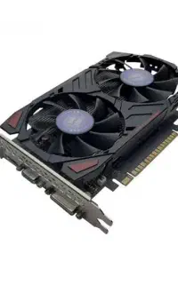 کارت گرافیک gt740توربو کمیاب