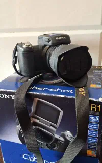 دوربین عکاسی سونی Sony