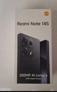 گوشی موبایل شیائومی  14s