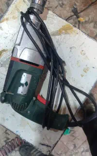دریل متابو قدیمی اصلی