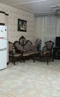 خانه ویلایی یک پیلوت دوطبقه با امکانات کامل