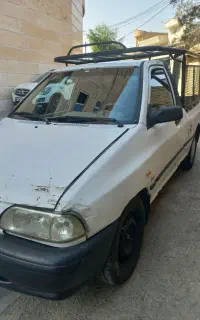 پرایدوانت ۹۳ دوررنگ