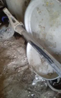 اکسل عقب پژو