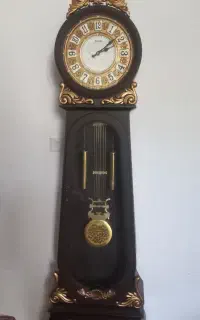 ساعت