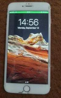 آیفون 6s plus