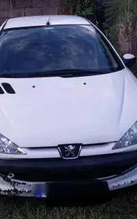 206 sd v20 گازسوز