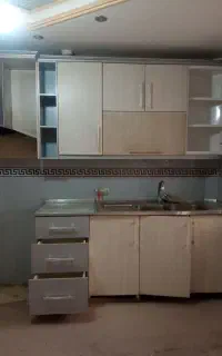 کابینت در حد نو