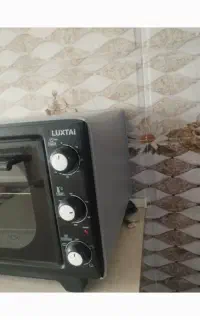 فر آون توستر