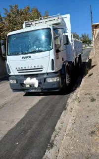 اویکو باری هشت چرخ