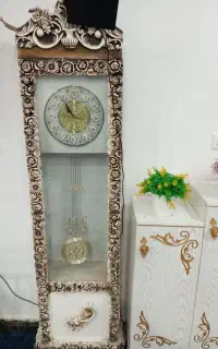 جاکفشی ساعت