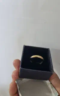 انگشتر  به نرخ خام