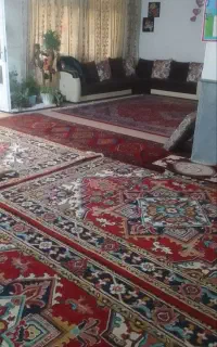 اجاره حیاط دربست