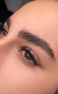 شیدینگ لب میکرو بن مژه