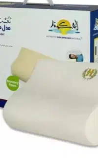 بالشت طبی برای دیسک گردن و کمر