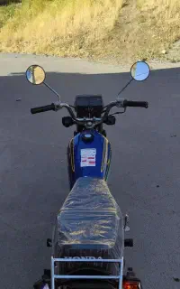 موتور مزایده صفر