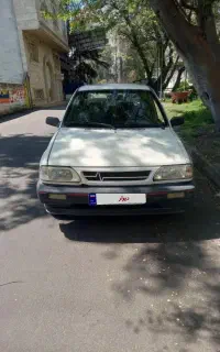 پراید هاچبک مدل ۸۰ فنی عالی اتاق سالم بدون خرج