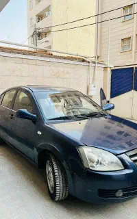 فروش فوری ام وی ام  530 بدون رنگ