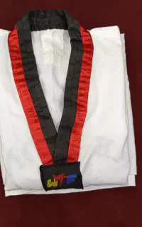 لباس تکواندو
