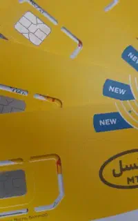 سیمکارت ایرانسل رند دائمی