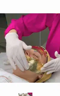 فیشال درمانی کلاسیک