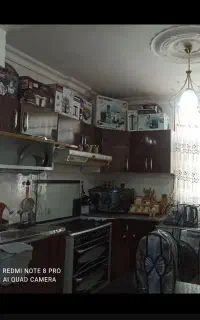 گاز طرح فر