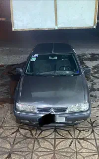 زانتیا مدل ۸۵ فوری