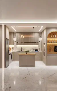 کابینت ام دی اف نقدچکی جارختخوابی اشکاف کمد