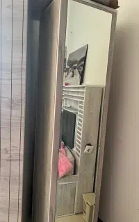 چوب لباسی