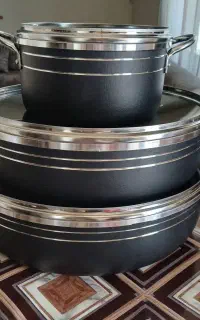 سرویس قابلمه