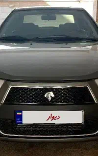 دنا پلاس توربو اتومات