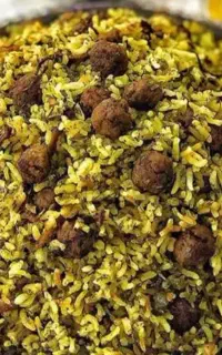 غذای خانگی خوش طعم اصیل ایرانی