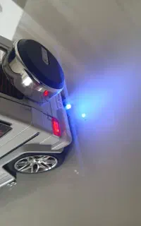 جی کلاس