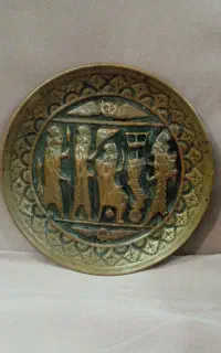 سینی مسی