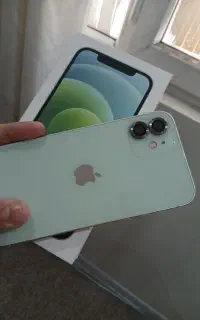 آیفون ۱۲ نرمال