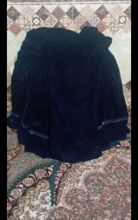 لباس محلی