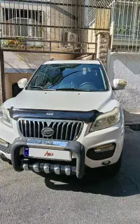 لیفان x60