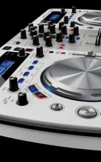 دستگاه دی جی پایونیر pioneer XDJ Aero