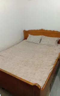 تخت خواب دونفره