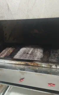 واگذاری کبابی به صورت یکجا