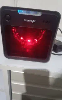 بارکدخوان رومیزی مدلTS2200