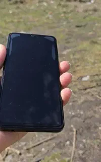 گوشی سامسونگ a07 128 رام ۶