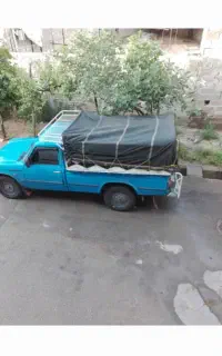 چادر نیسان برزنتی گلشن رسالت