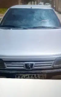 مسافر مهران