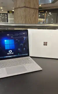 لپ تاپ surface آمریکایی نسل 10 فوق سبک