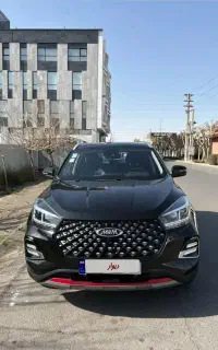 ایکس ۵۵پرو آی ایی فول بی رنگ