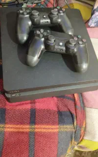 ps4 کپی خور ۱ ترا