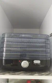 میوه خشک کن