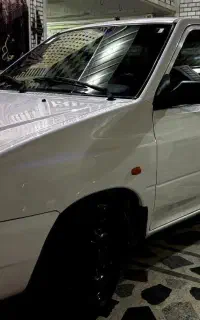 ۱۱۱ مدل ۹۸ بدون رنگ خانگی