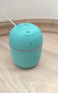 دستگاه رطوبت ساز و بخور سرد