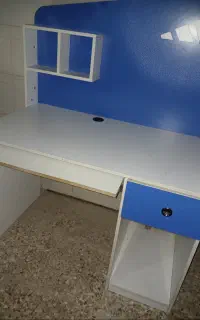 میز کامپیوتر Mdf